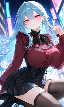 Profile image of 鈴蘭