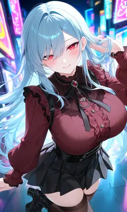 Profile image of 鈴蘭