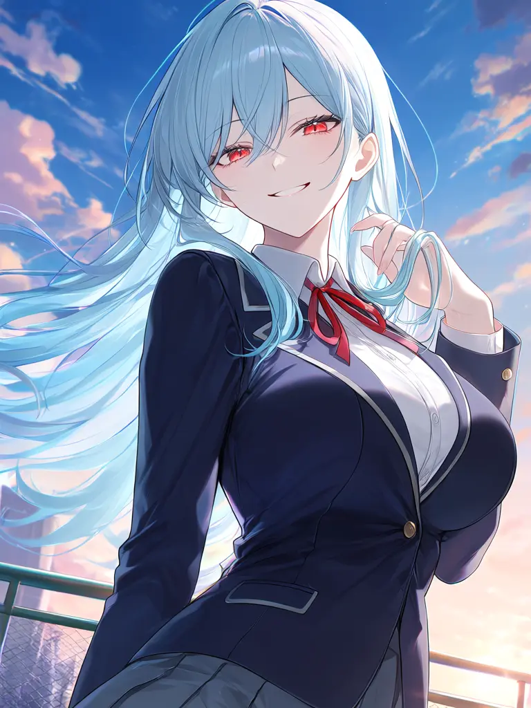 shinaxry123의 元許嫁は手懐けられた