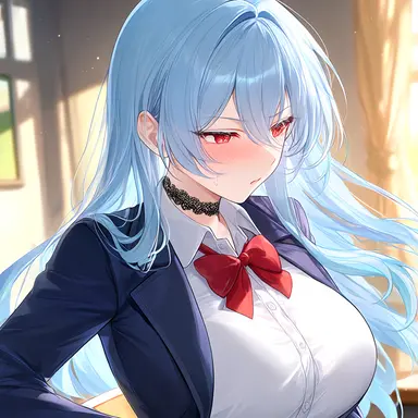 Profile image of 鈴蘭