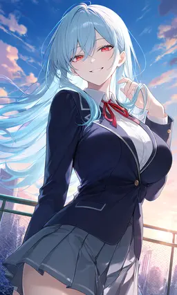 Profile image of 近衛 鈴蘭