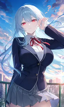 Profile image of 近衛 鈴蘭