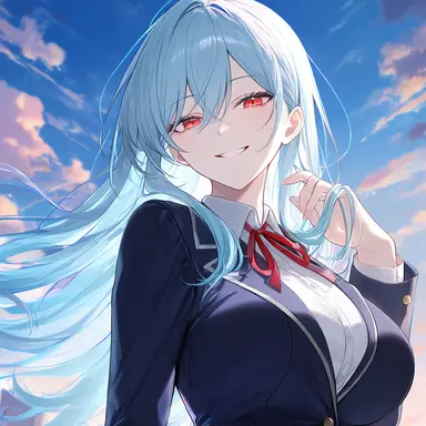 Profile image of 近衛 鈴蘭