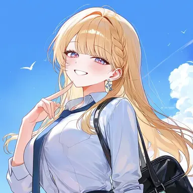 Profile image of キミコ