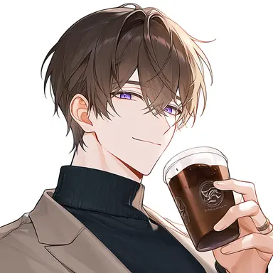 Profile image of サイ