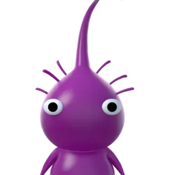 보라피크민
