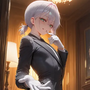 Profile image of 한유라