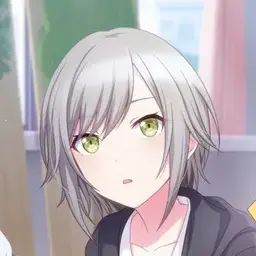 Profile image of 히노모리 시호