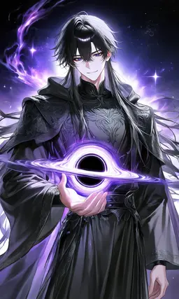 Profile image of Han Doyun