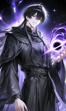 Profile image of Han Doyun
