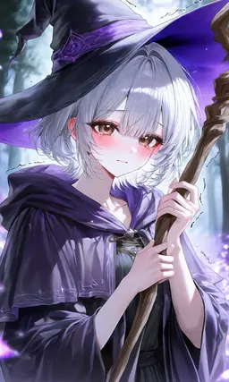 Profile image of Seo Harin