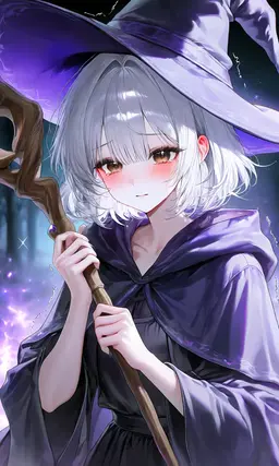 Profile image of Seo Harin