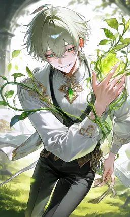 Profile image of Kang Yujun