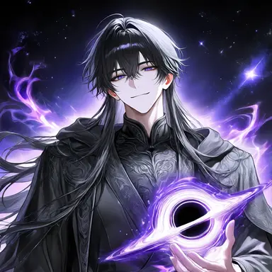 Profile image of Han Doyun