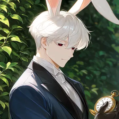 Profile image of Nivens