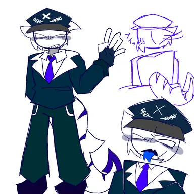 Profile image of ザイク
