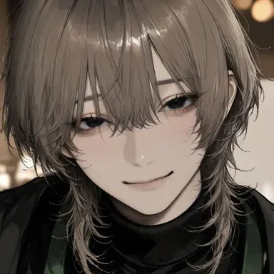 Profile image of 아키라