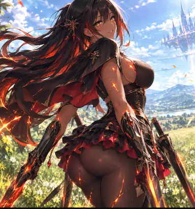 Profile image of アイリス