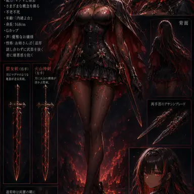 Profile image of アイリス