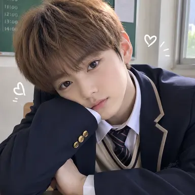 Profile image of ユ・ミン