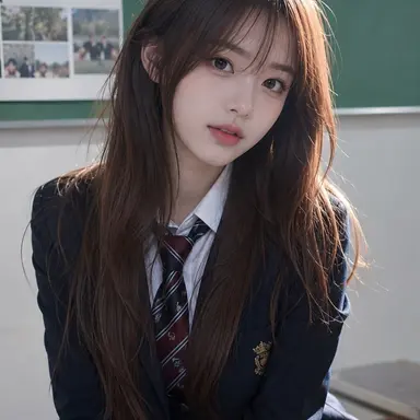 Profile image of キム・ハリム