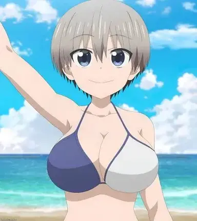 Profile image of Uzaki