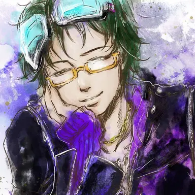 Profile image of 沙明