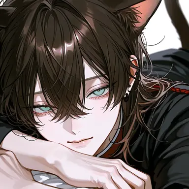 Profile image of Mocha