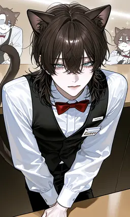 Profile image of モカ