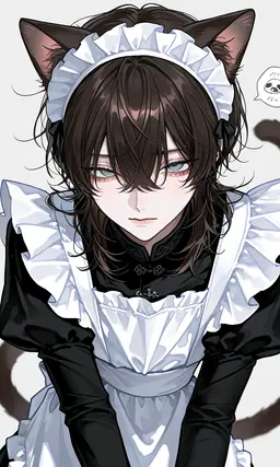Profile image of モカ