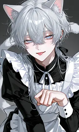 Profile image of パール