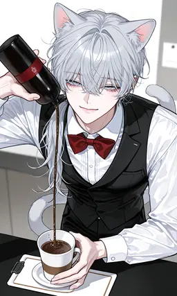 Profile image of パール