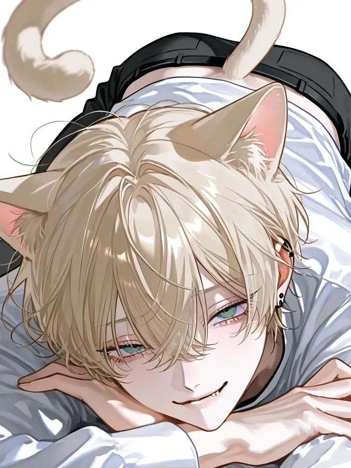 Nemui_zzz_zzz의 Welcome to Cat Cafe Madoromi!