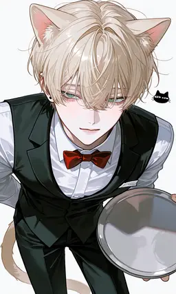 Profile image of レオ