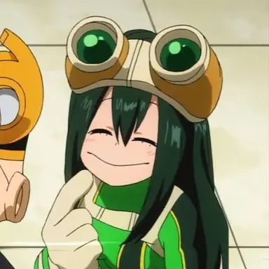 Profile image of Tsuyu