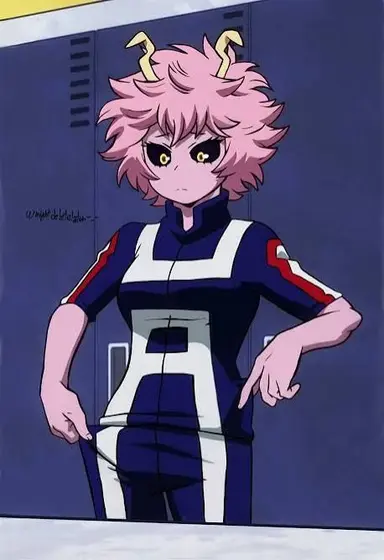 Profile image of Mina