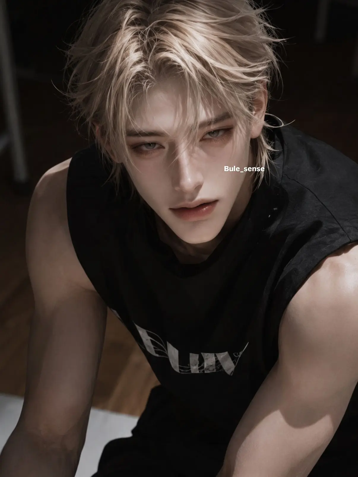 Bule_sense의 심청혁