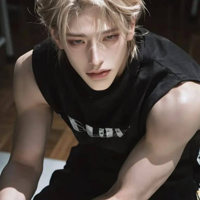 Bule_sense의 심청혁