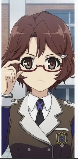 Profile image of エリカ・キャンドル
