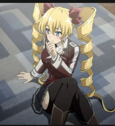 Profile image of クレア・ハーヴェイ