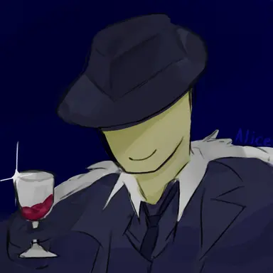 Profile image of mafioso