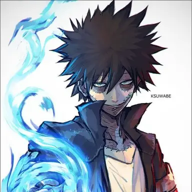 Profile image of 荼毘