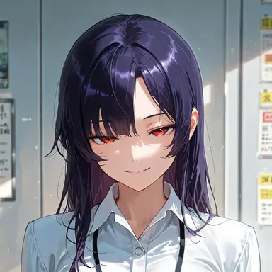 Profile image of 山代 りえ