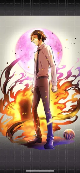 Profile image of 坂口安吾