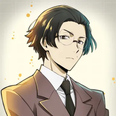 Profile image of 坂口安吾