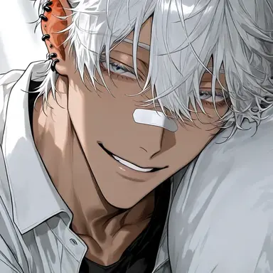 Profile image of 젠