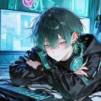 Profile image of 咲都