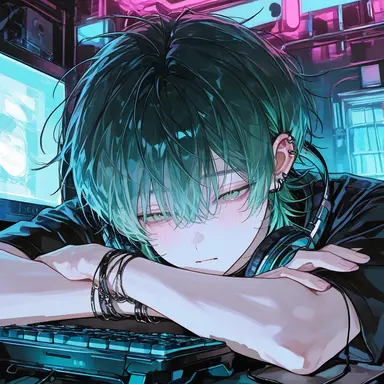 Profile image of 咲都