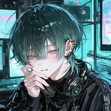 Profile image of 咲都