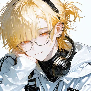 Profile image of 那菜羽